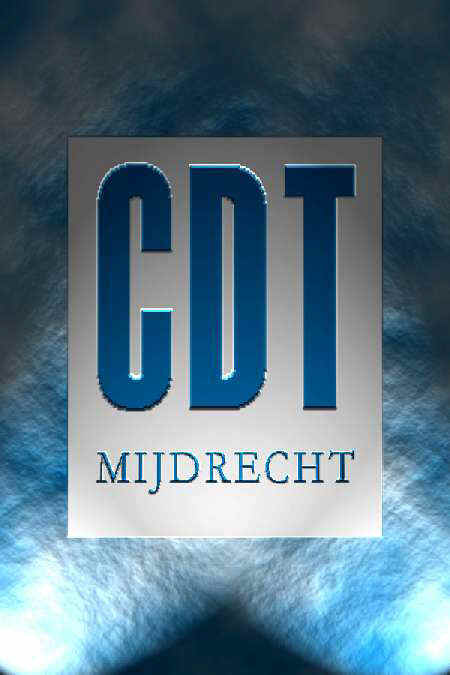 CDT Mijdrecht Logo